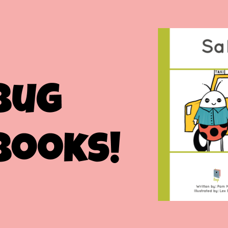 Decodable readers