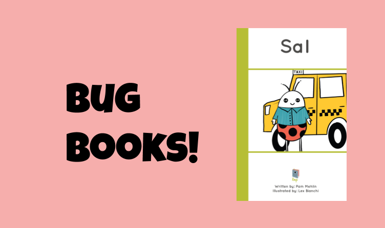 Decodable readers