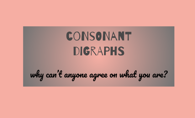 What is a digraph?