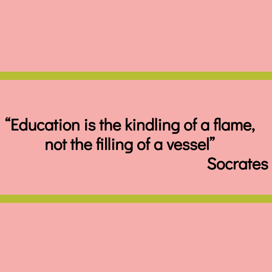 Eliciting questions, error correction, Socratic questioning