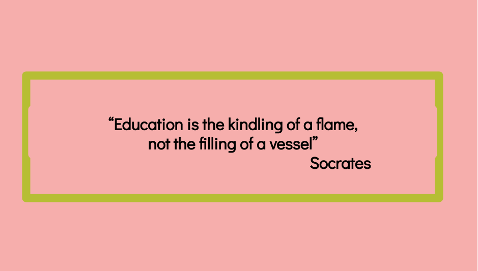 Eliciting questions, error correction, Socratic questioning