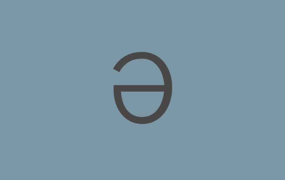 What is schwa?