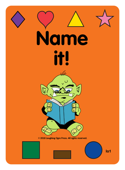 Name It!