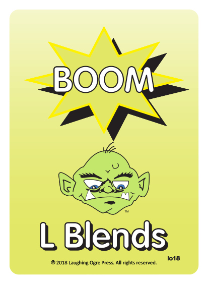 L Blends
