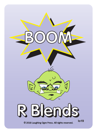 R Blends