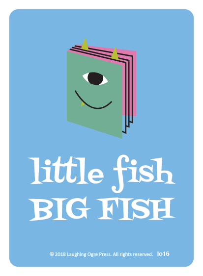 Big Fish
