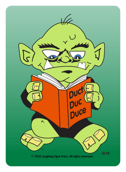 Duct Duc Duce
