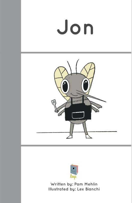 Jon short o book 2