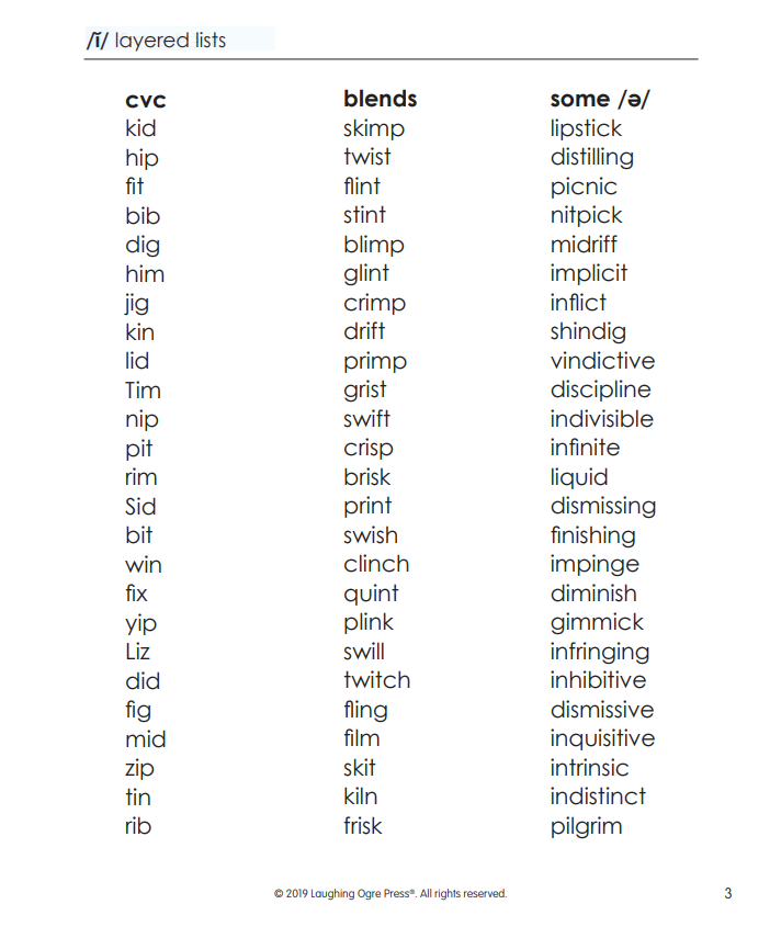 More Words Digital Download