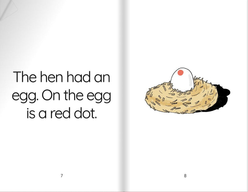 Rex short e book 2