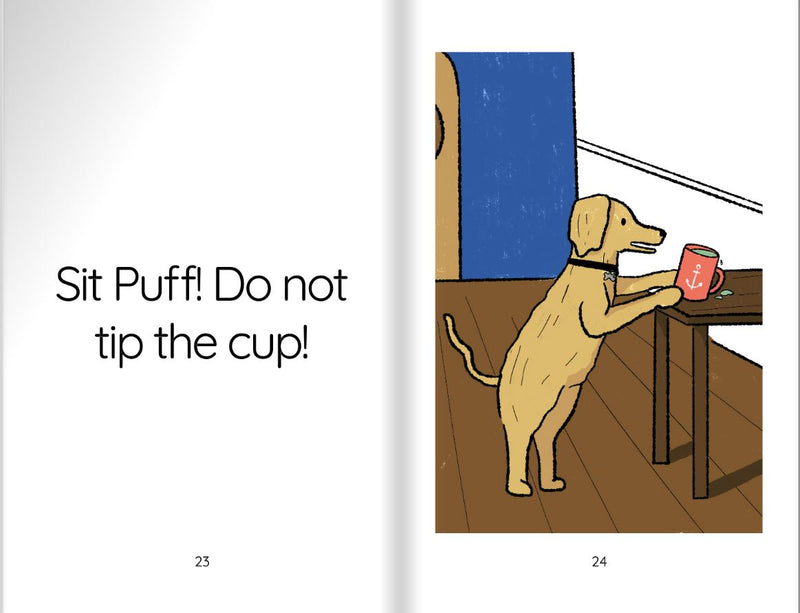 Bud short u book 5