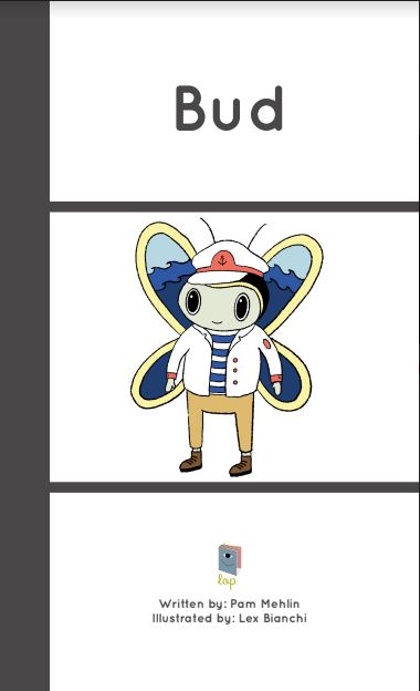 Bud short u book 5
