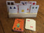 wooden playing card holder