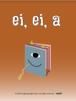 ei, ei, a