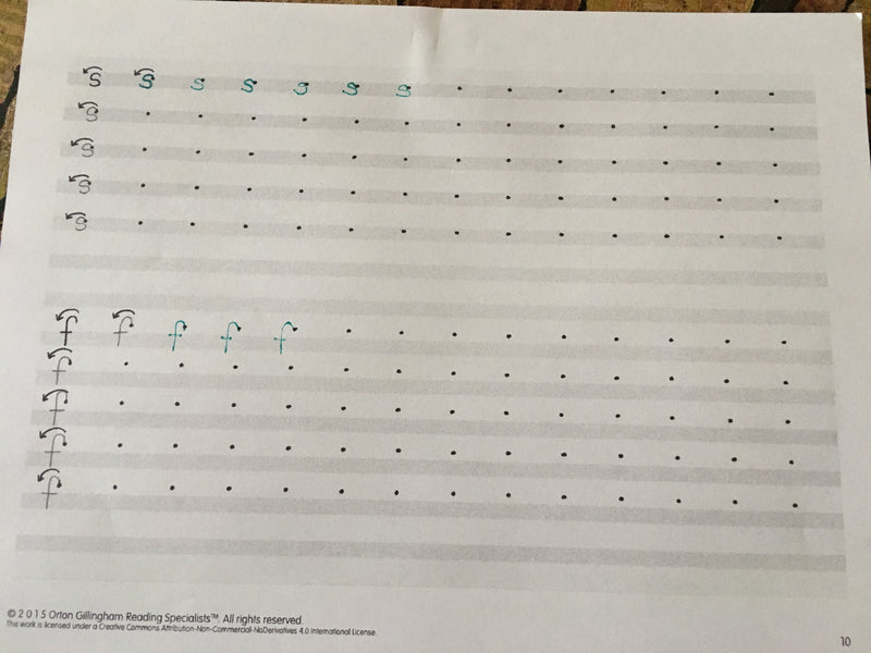 Manuscript Made Easy