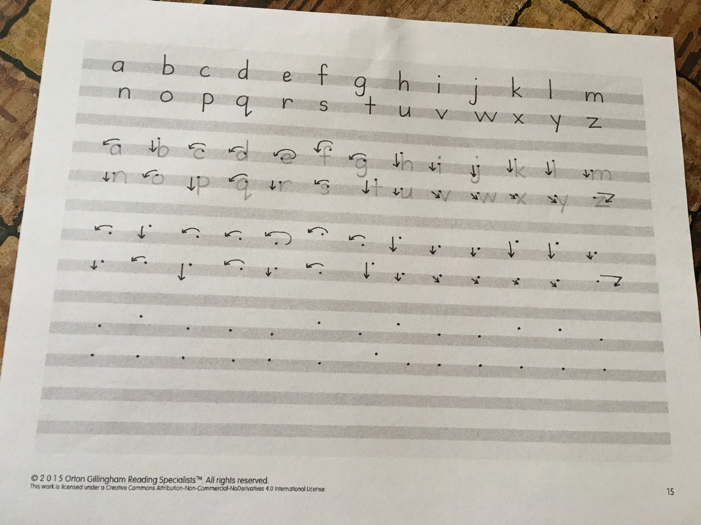 Manuscript Made Easy — Laughing Ogre Press