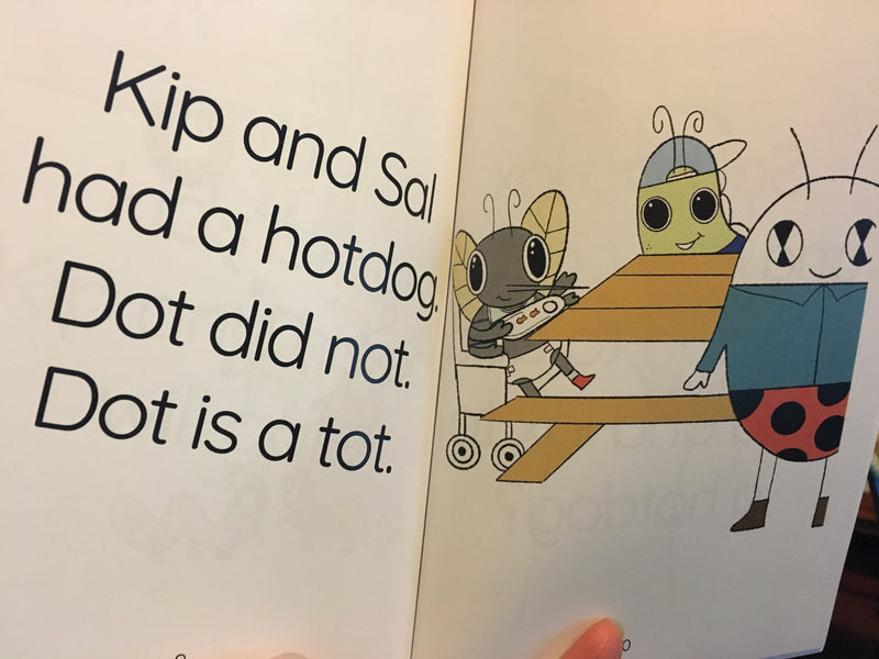 Jon short o book 2