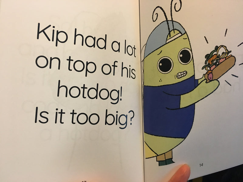 Jon short o book 2