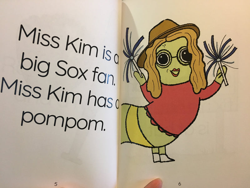 Rob short o book 3