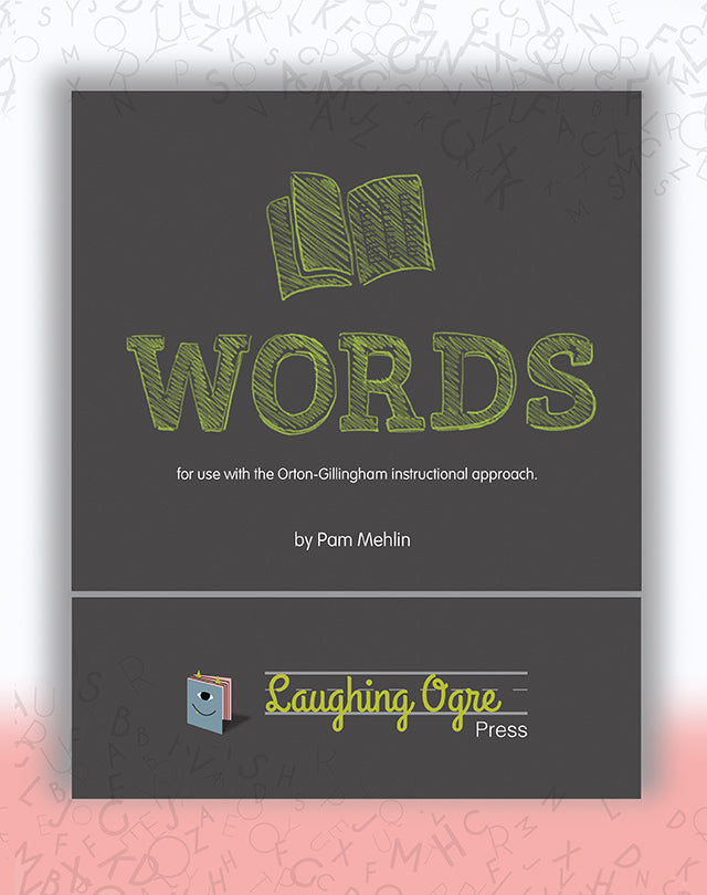 Words